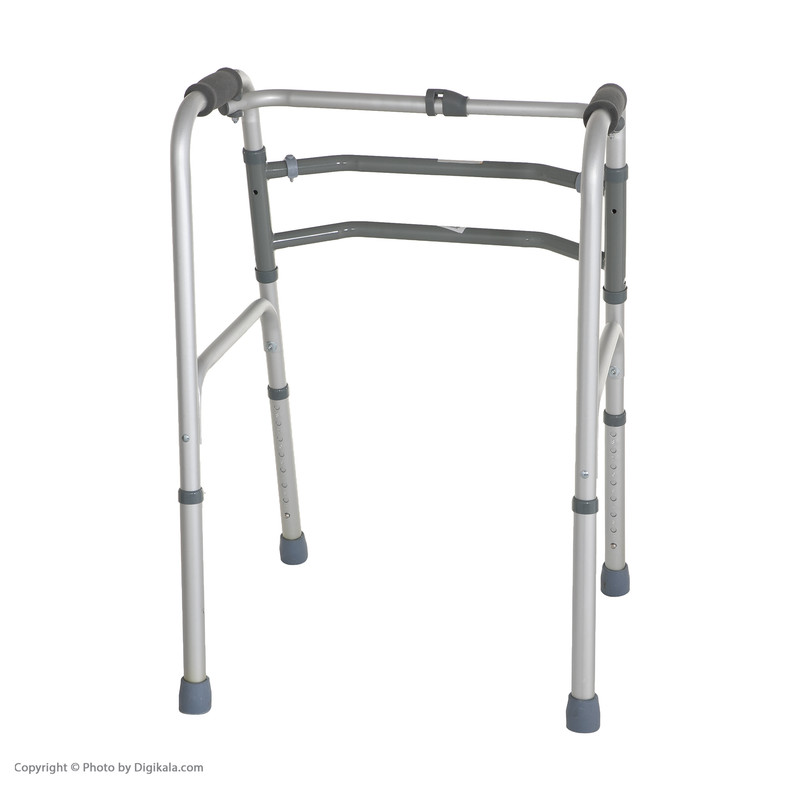 واکر تاشو زیکلاس مد مدل CA811L