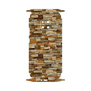 MAHOOT brickwall-FullSkin Cover Sticker for Huawei Mate 20 Pro