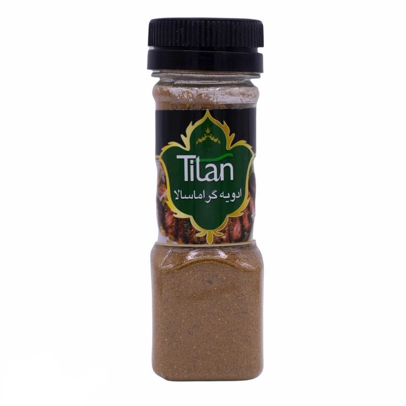 ادویه گراماسالا تیتان - 80 گرم