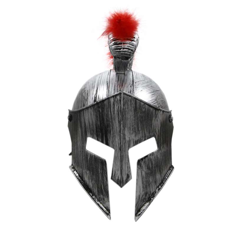 کلاه خود نمایشی طرح سرباز یونانی مدل bmk