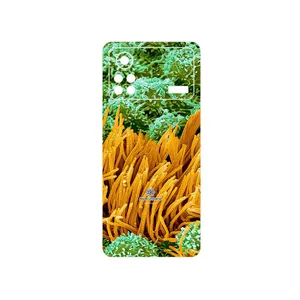 MAHOOT Atom Universe 6 Cover Sticker for Xiaomi Poco X4 Pro 5G