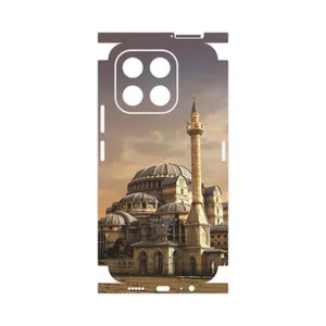 MAHOOT Hagia Sophia Mosque-FullSkin Cover Sticker for Honor X6c