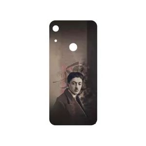 MAHOOT Sadegh Hedayat Cover Sticker for Honor 8A