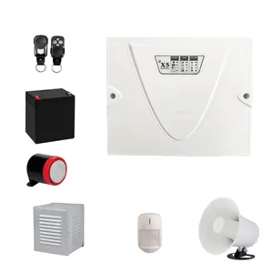 دزدگیر اماکن کلاسیک مدل X5 DUPLEX