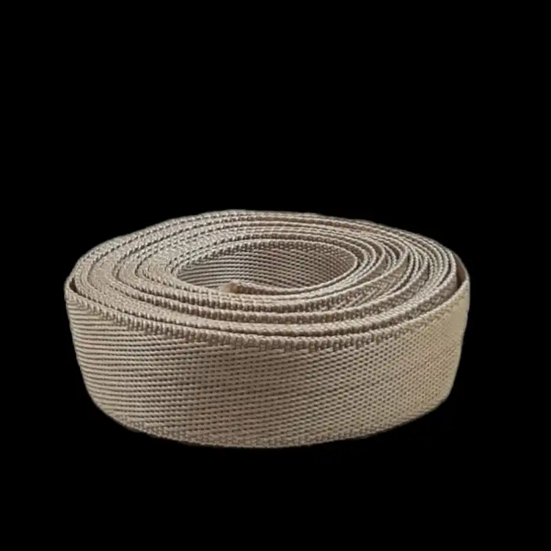 نوار یراق مدل برزنتی 2.5 طول 5 متر