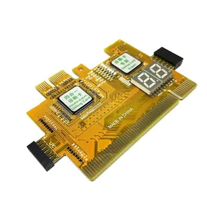 کارت دیباگر مادربرد مدل 4IN1