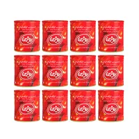 رب گوجه فرنگی روژین -800 گرم مجموعه 12 عددی