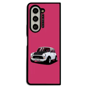 AKAM AMC-WSGZFOLD5-CARS-32 Cover For Samsung Galaxy Z Fold 5