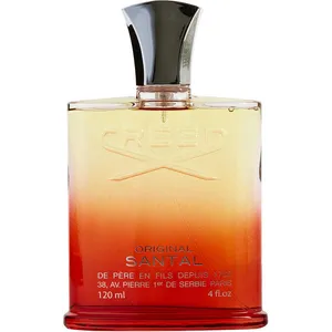 تستر ادو پرفیوم کرید مدل Original Santal حجم 120 میلی لیتر