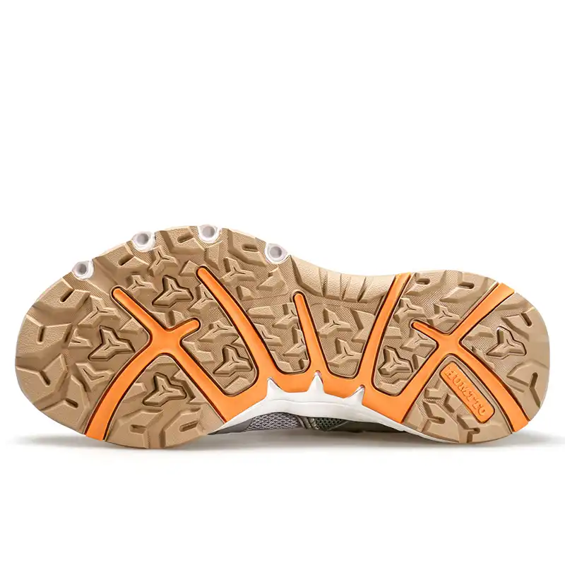 کفش پیاده روی زنانه هامتو مدل 630551B-5