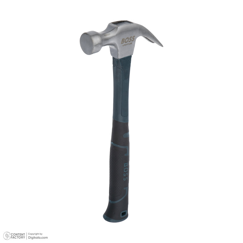 چکش سماتولز مدل باس دوشاخ - وزن 500 گرم چکش سماتولز مدل باس دوشاخ - وزن 500 گرم