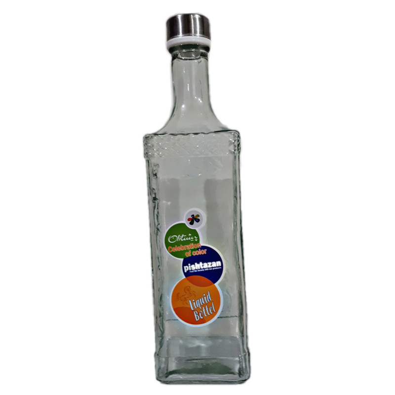 بطری پیشتازان مدل یاس