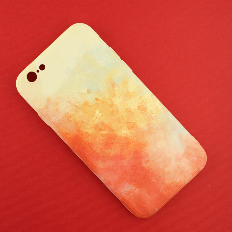 کاور مدل AB-N6 مناسب برای گوشی موبایل اپل iPhone 6 / 6s 