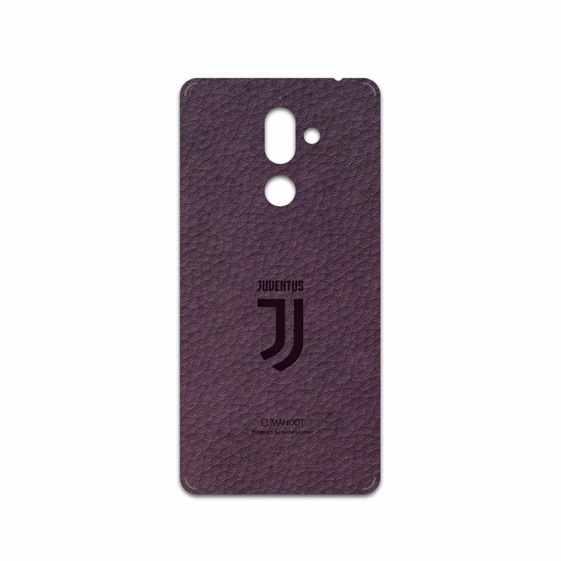 برچسب پوششی ماهوت مدل PL-JUVE مناسب برای گوشی موبایل نوکیا 7 Plus