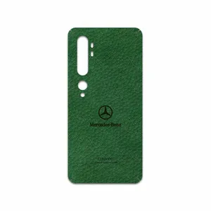 MAHOOT GL-MBNZ Cover Sticker for Xiaomi Mi Note 10