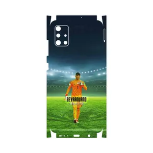 MAHOOT Alireza Beiranvand-FullSkin Cover Sticker for Samsung Galaxy A51