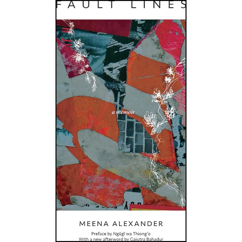 کتاب Fault Lines اثر جمعي از نويسندگان انتشارات The Feminist Press at CUNY