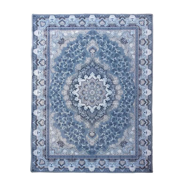 فرش پارچه ای مدل مه گون