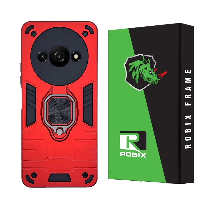 کاور روبیکس مدل BATC مناسب برای گوشی موبایل شیائومی Redmi A3