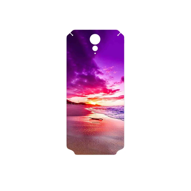 برچسب پوششی ماهوت مدل Sunset مناسب برای گوشی موبایل اچ تی سی Desire 620
