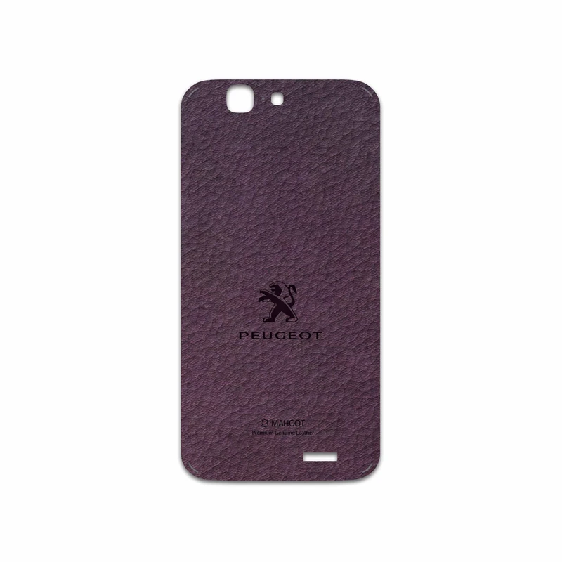 برچسب پوششی ماهوت مدل PL-PEGT مناسب برای گوشی موبایل هوآوی Ascend G7