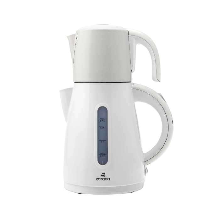 چای ساز کاراجا مدل Daystar 1501