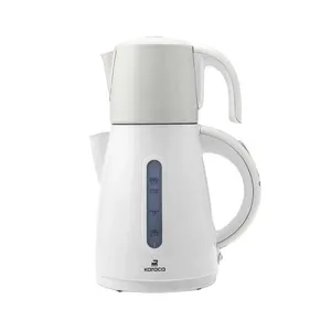 چای ساز کاراجا مدل Daystar 1501