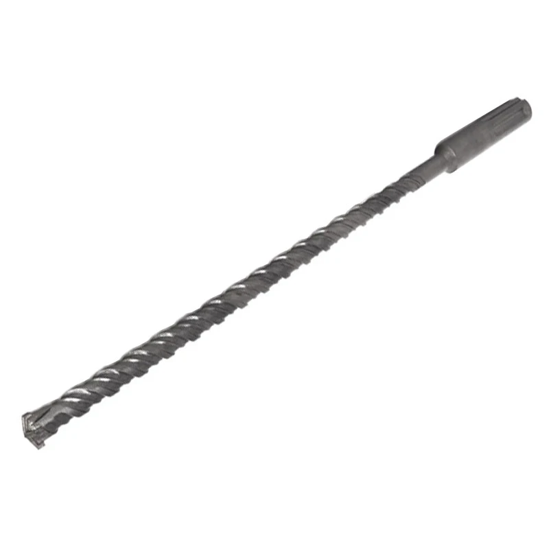 مته پنج شیار فرد مدل RO- 22x505 سایز 22 میلی متر