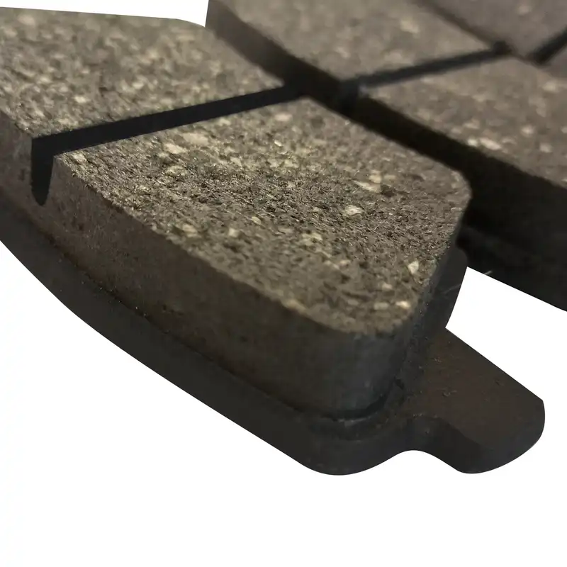 لنت ترمز عقب مرسا لنت مدل آرسان206 مناسب برای پژو پارس LX