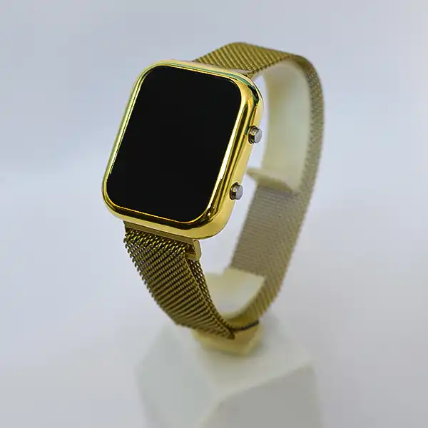 ساعت مچی دیجیتال مدل 54654157