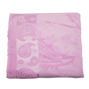 حوله استخری پاپیلا کد 01 سایز 70x140 سانتی متر