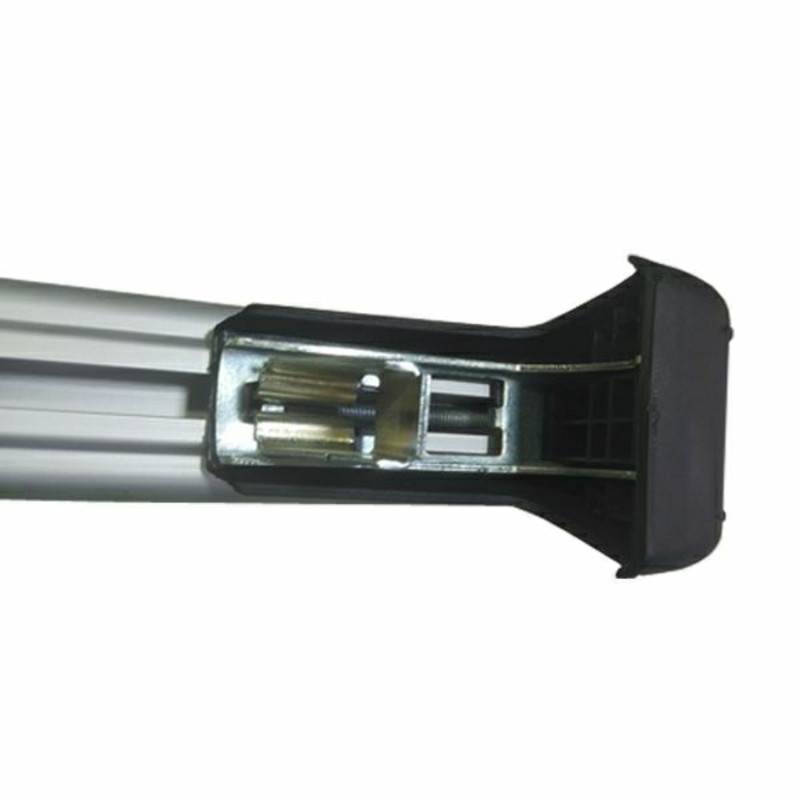 باربند خودرو مدل گیره ای  مناسب برای ام وی ام X33 S مجموعه 4 عددی