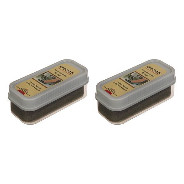 واکس کفش بلدرچین مدل EK115 بسته 2 عددی واکس کفش بلدرچین مدل EK115 بسته 2 عددی