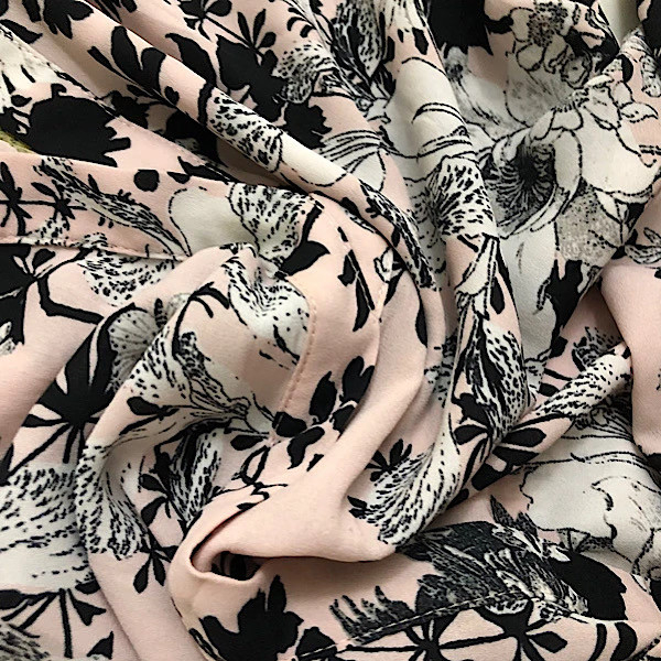 بلوز آستین بلند زنانه مدل G33-456