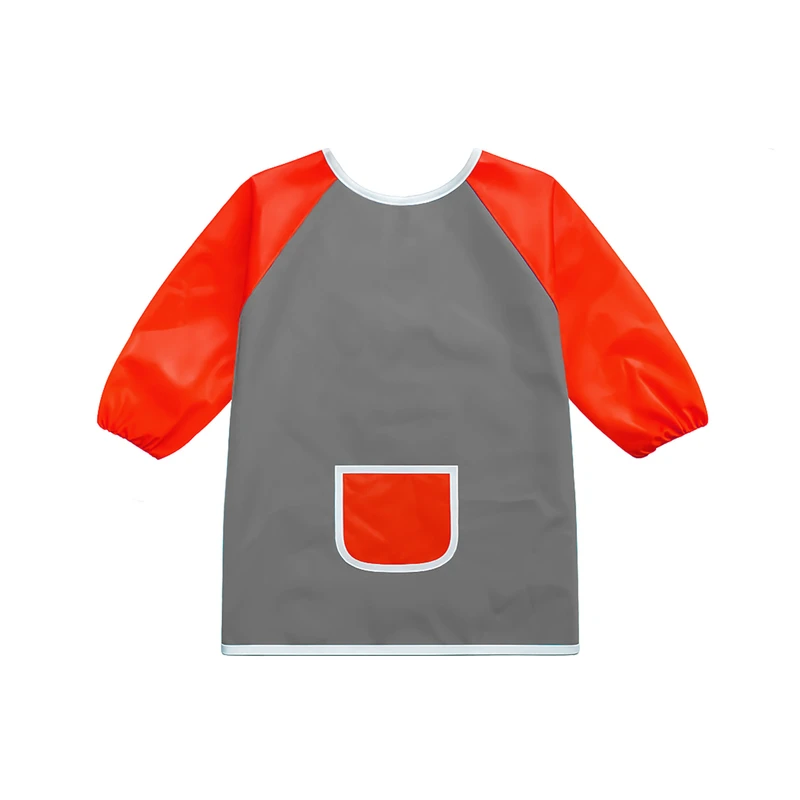 پیشبند نقاشی مدل پیش دبستانی و دبستان کد D 5903