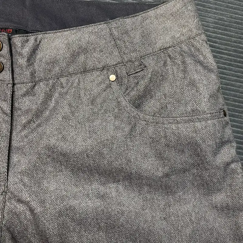 شلوار اسکی زنانه اکتیو مدل 322