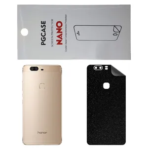 STAR SD Back Skin For HONOR V8