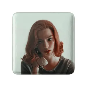 مگنت خندالو مدل سریال گامبی وزیر کد 27804