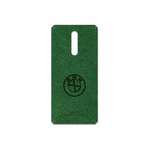 MAHOOT GL-BMW Cover Sticker for Nokia 8