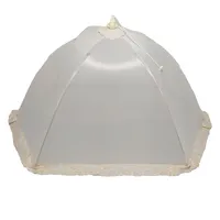 پشه بند کودک مدل چتری حریر 6 کد 102