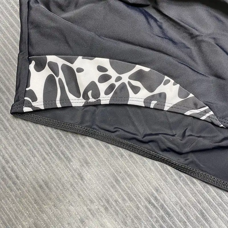 مایو زنانه مدل CERTIATE AOQUSS