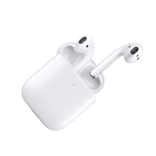 هندزفری بلوتوثی کینگ مکس مدل + Air Pods 2 PLUS 