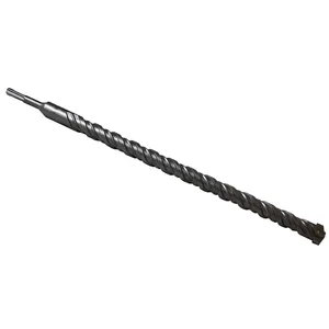مته چهار شیار مدل HT -0026 سایز 26 میلی متر 