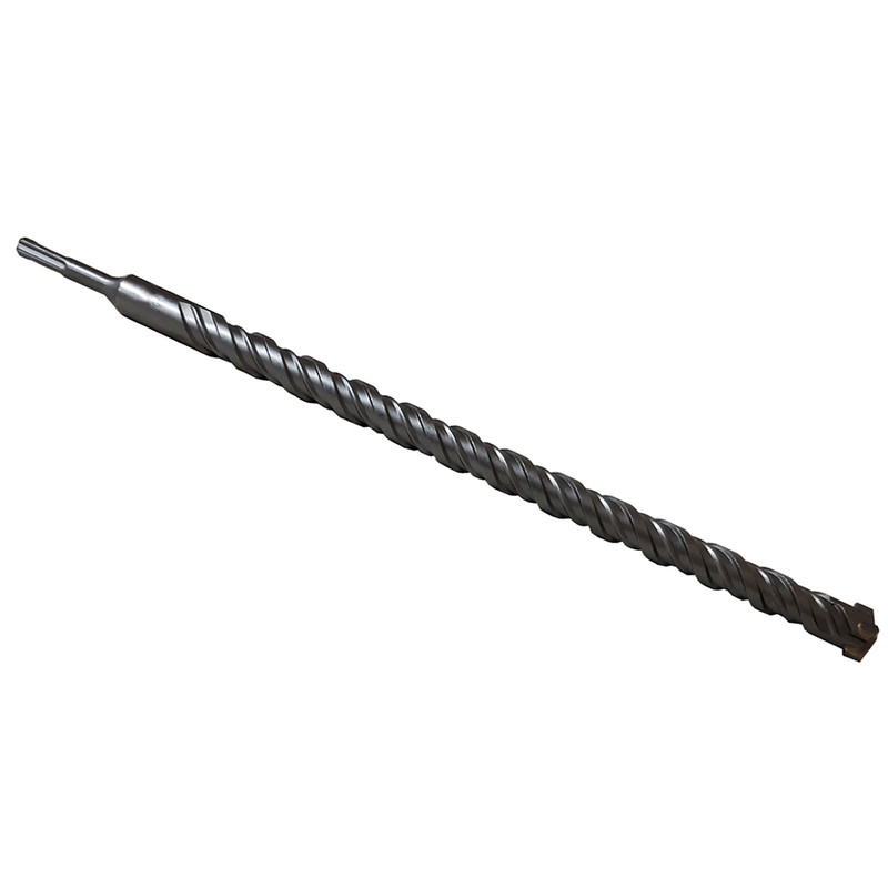 مته چهار شیار مدل HT -0026 سایز 26 میلی متر 