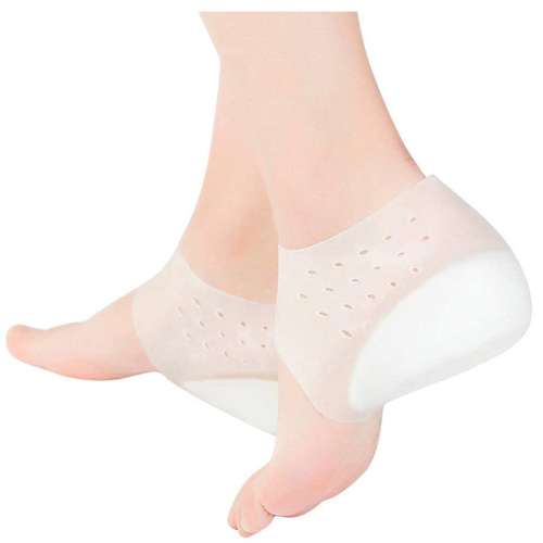 پد افزایش قد مدل silicone gel