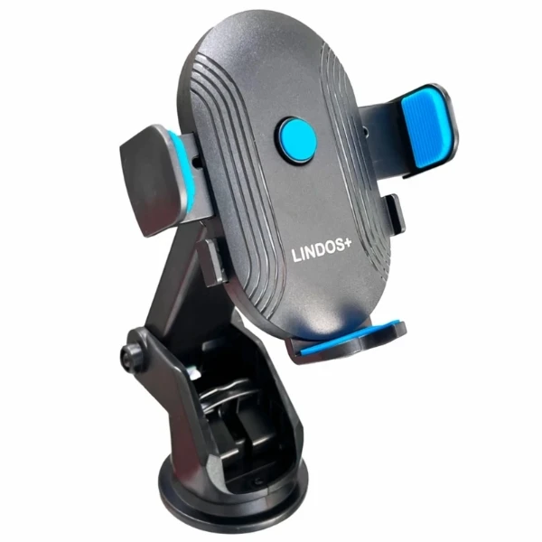 پایه نگهدارنده گوشی موبایل لیدوس پلاس مدل HL-14