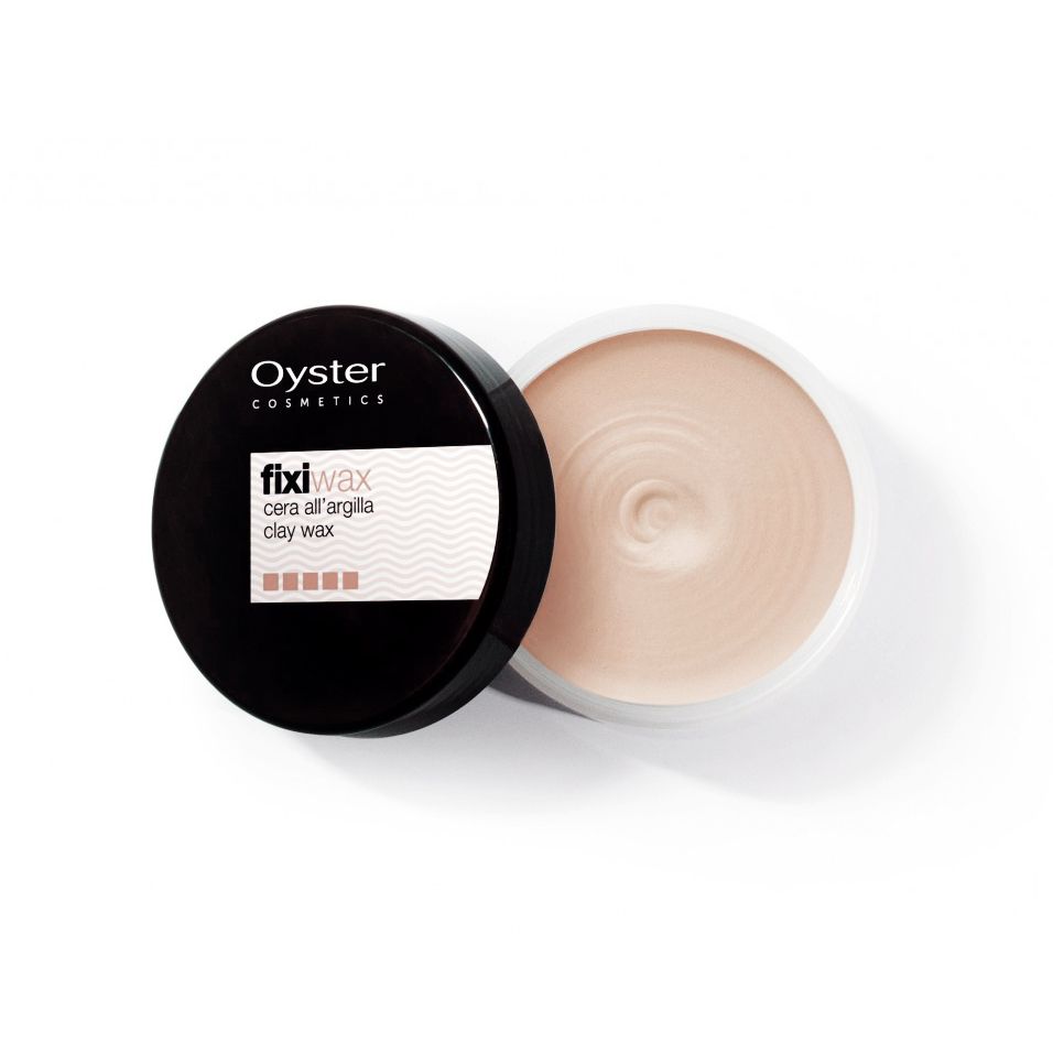 واکس حالت دهنده مو اویستر مدل مات کننده حجم 100 میلی لیتر - - 2