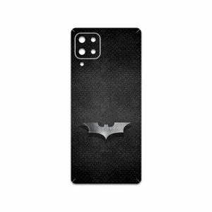 MAHOOT Batman Cover Sticker for Samsung Galaxy M62
