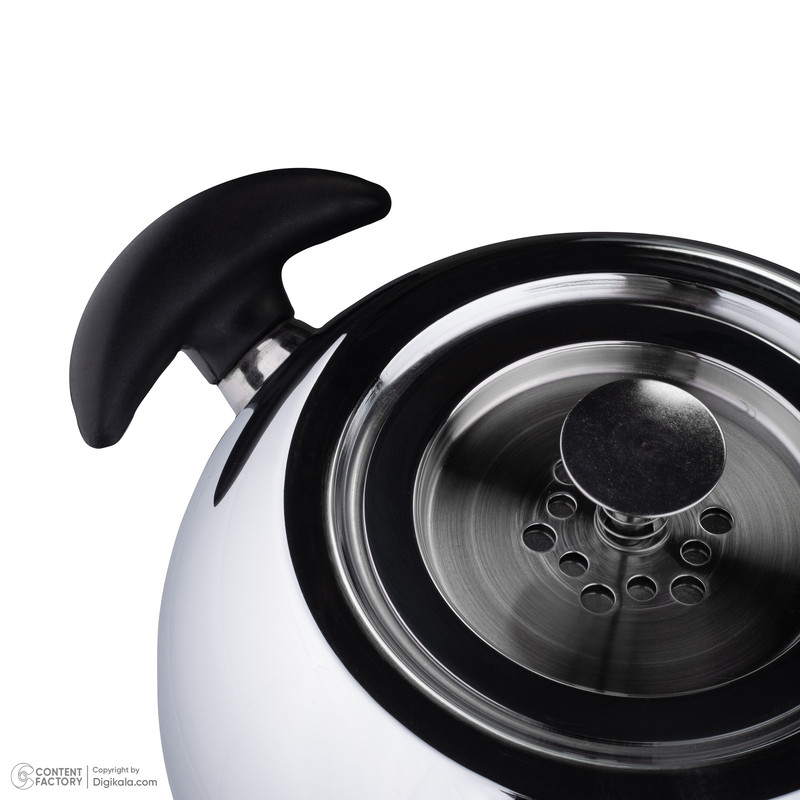 ست کتری و قوری پلان مدل 5180