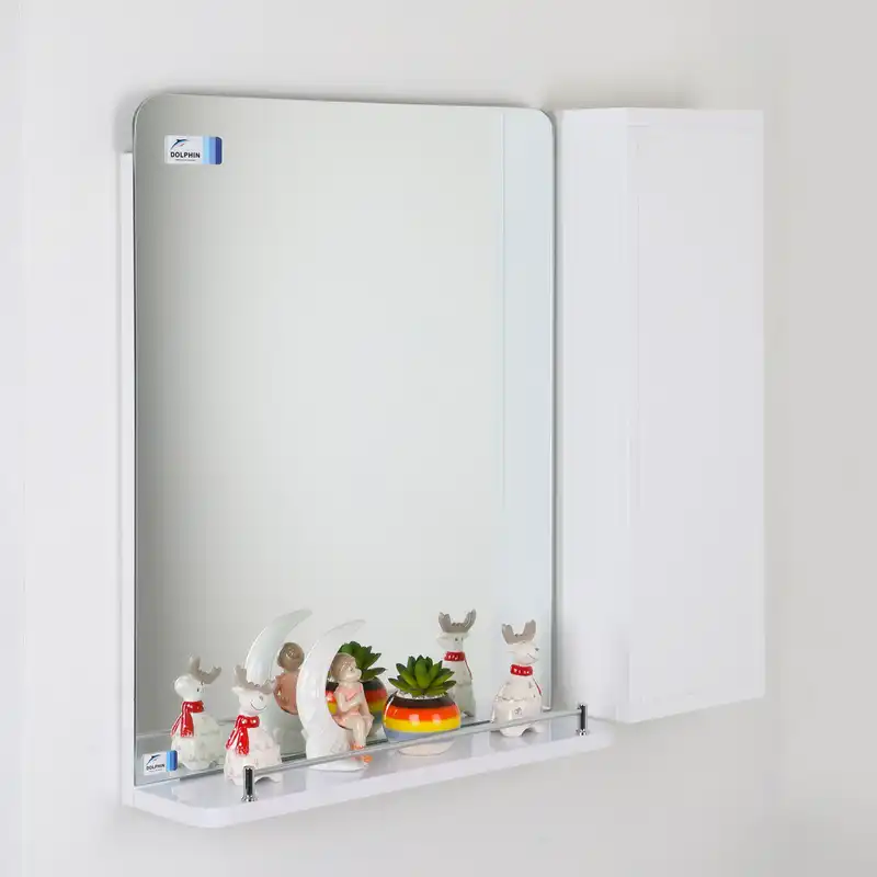 ست آینه و باکس دلفین کد 10250